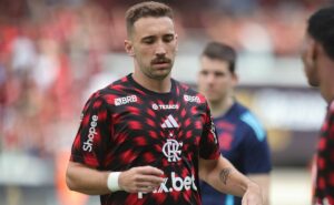 flamengo anuncia mudança no uniforme para clássico contra o botafogo no carioca