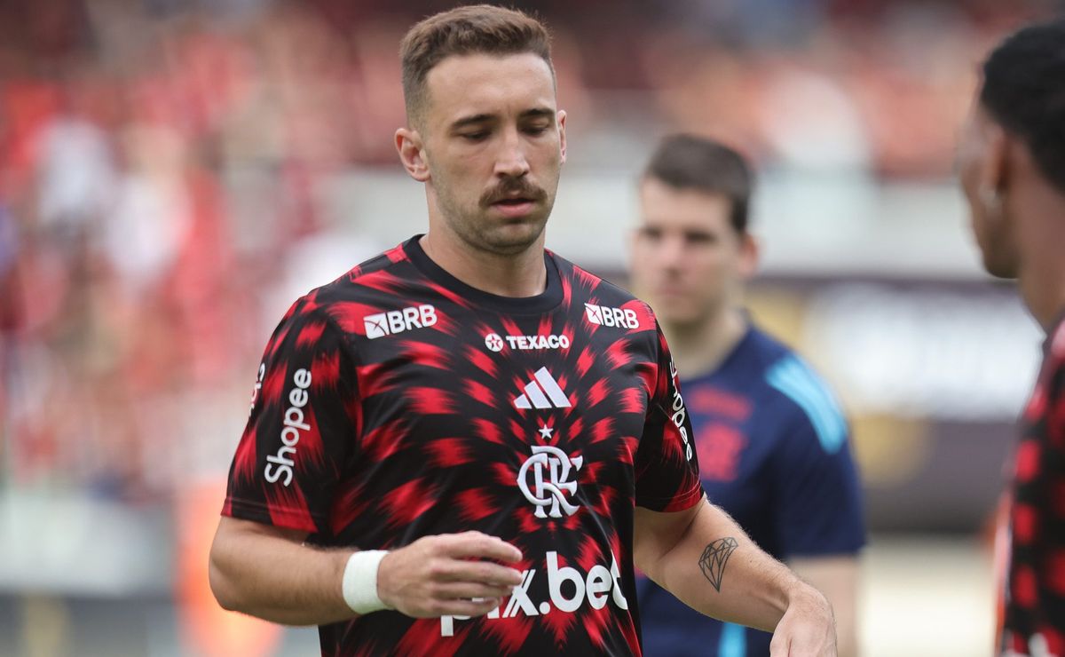 flamengo anuncia mudança no uniforme para clássico contra o botafogo no carioca