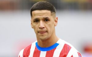 atlético mg toma decisão oficial sobre alex arce e atacante não deve ser contratado