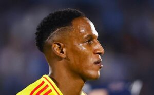 yerry mina no atlético mg não vai acontecer após palavra definitiva da diretoria