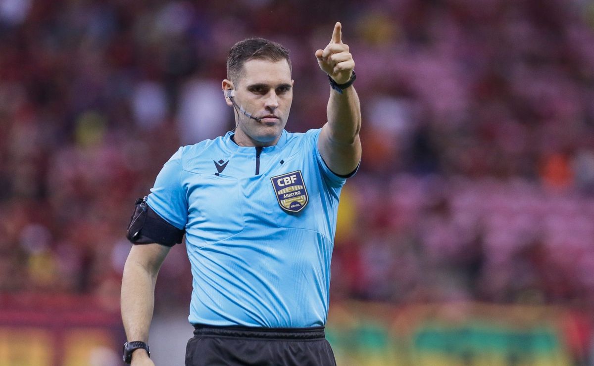 corinthians corre risco de sofrer punição após jogo com noroeste com súmula de joão vitor gobi