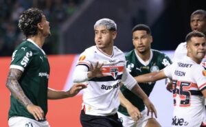 são paulo tem conversas pela renovação de alan franco travadas e outros clubes mostram interesse 