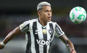 botafogo nunca perdeu para o nova iguaçu, próximo adversário no campeonato carioca