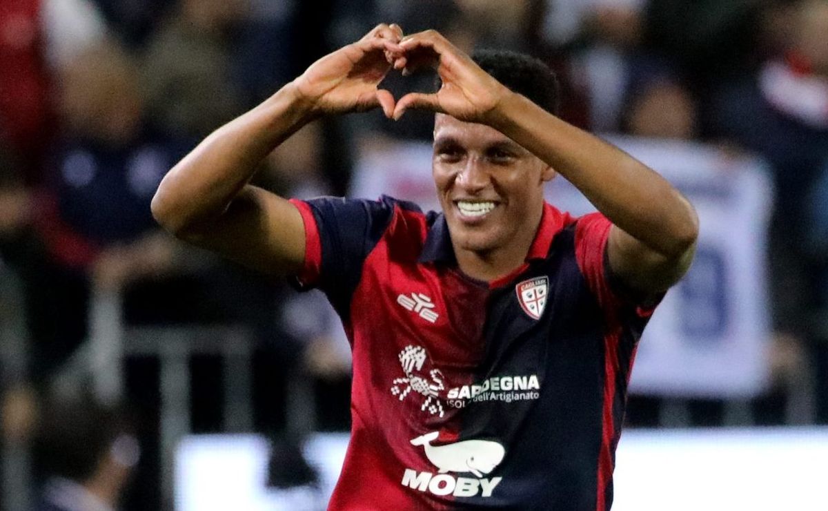 yerry mina contratado pelo atlético mg tem acordo encaminhado por chegada daqui 5 meses em minas gerais