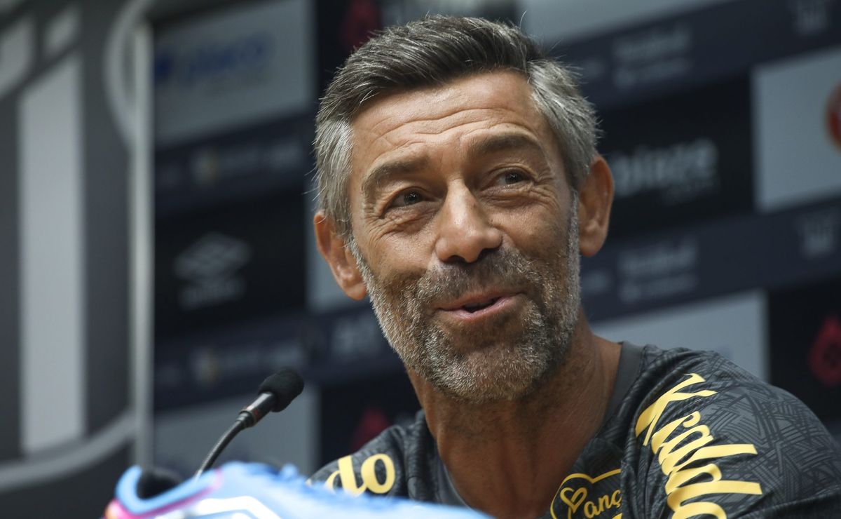 santos arrasa inter de limeira e torcida exalta pedro caixinha: “deixa ele…”