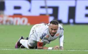 santos de neymar não depende das próprias forças para classificar no paulistão; entenda o cenário