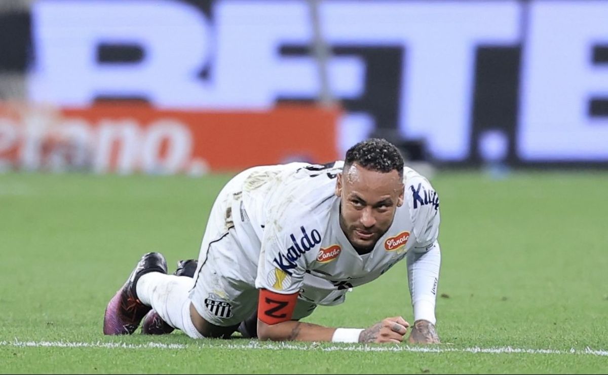 santos de neymar não depende das próprias forças para classificar no paulistão; entenda o cenário