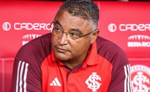 roger machado passa despercebido por juiz e estará à disposição para internacional x são luiz