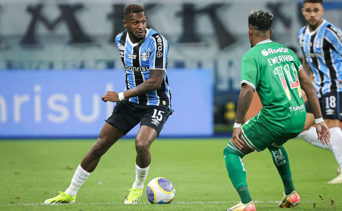 juventude x grêmio: confira onde assistir, horário, escalação de quinteros e a previsão do vidente