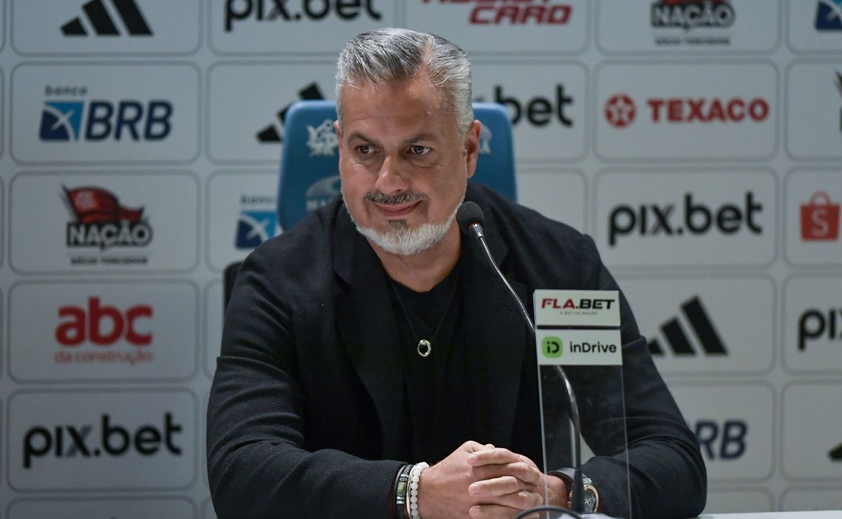 flamengo define estratégia e descarta vender titulares nesta janela de transferências