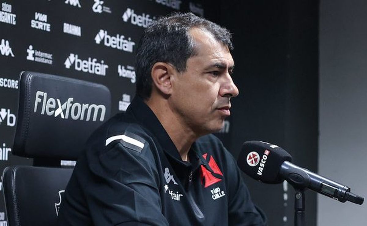 carille aposta em rayan como titular do vasco após retorno da seleção sub 20