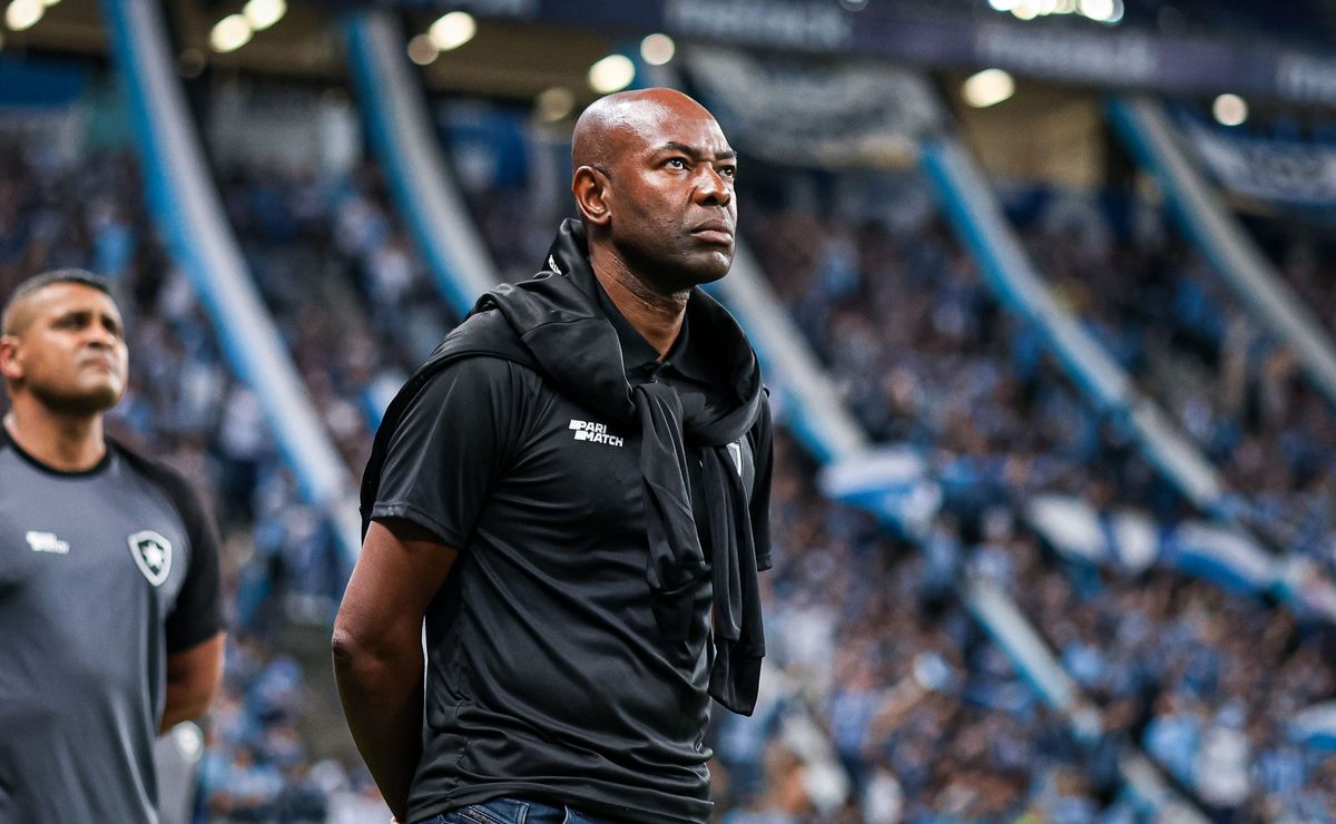 com derrota na recopa, botafogo se torna equipe com pior aproveitamento entre clubes da série a