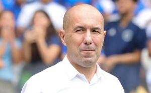 com aval de leonardo jardim, cruzeiro confirma saída por empréstimo de jhosefer ao américa mg
