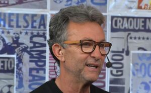 craque neto elogia o grêmio de gustavo quinteros e ignora internacional: “maior time do sul”