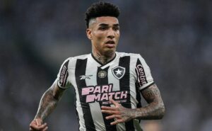 racing x botafogo tem placar cravado em palpite da inteligência artificial: “experiente e forte”