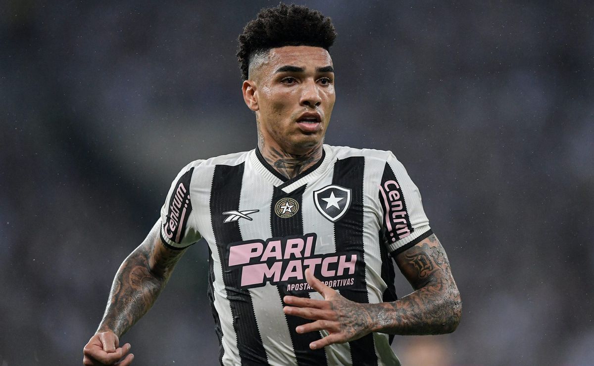 racing x botafogo tem placar cravado em palpite da inteligência artificial: “experiente e forte”