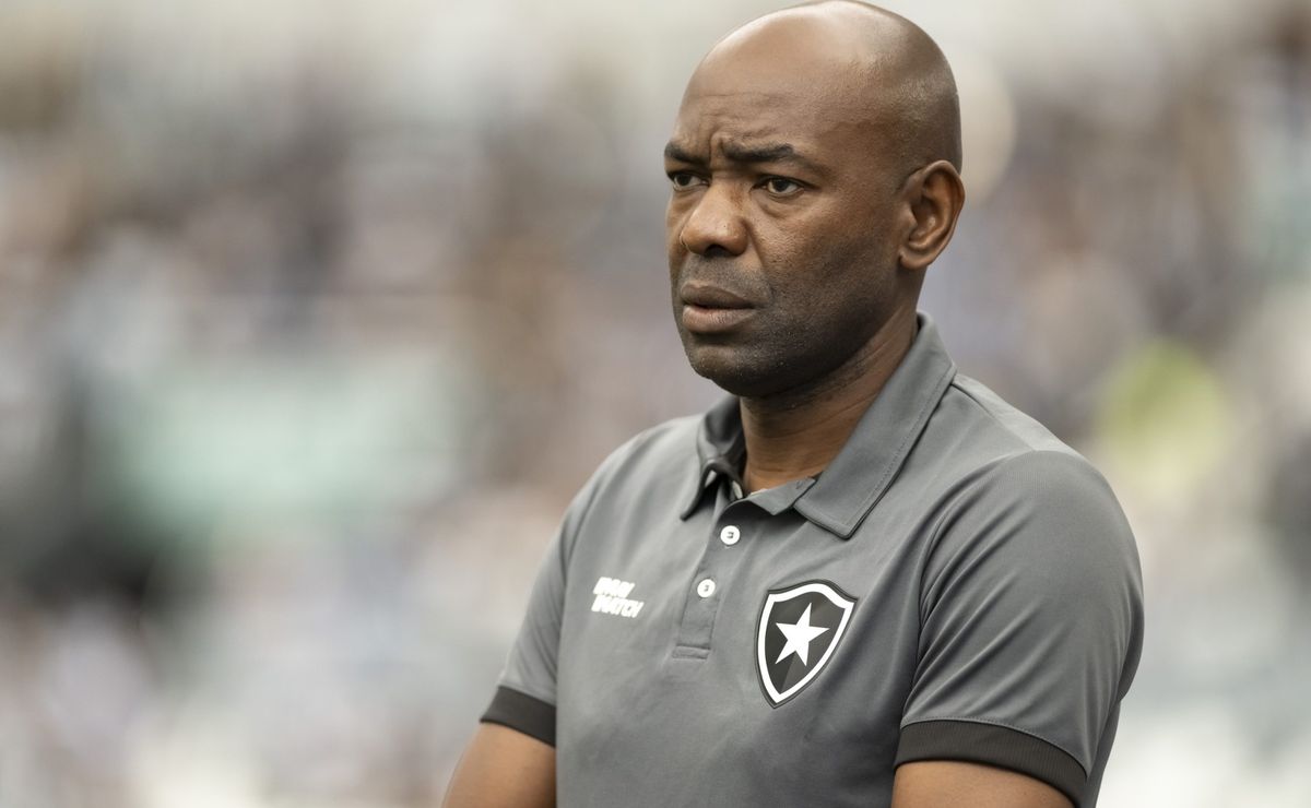 comentaristas detonam derrota do botafogo para o vasco da gama: “faltou lucidez”