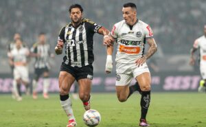 saiba o que falta para o atlético mineiro se garantir nas semifinais do estadual em 2025
