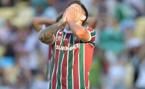 fluminense pode amargar com mano uma marca negativa após 18 anos no campeonato carioca