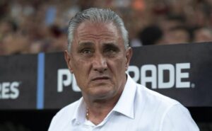 botafogo vê concorrência do são paulo por contratação do técnico tite