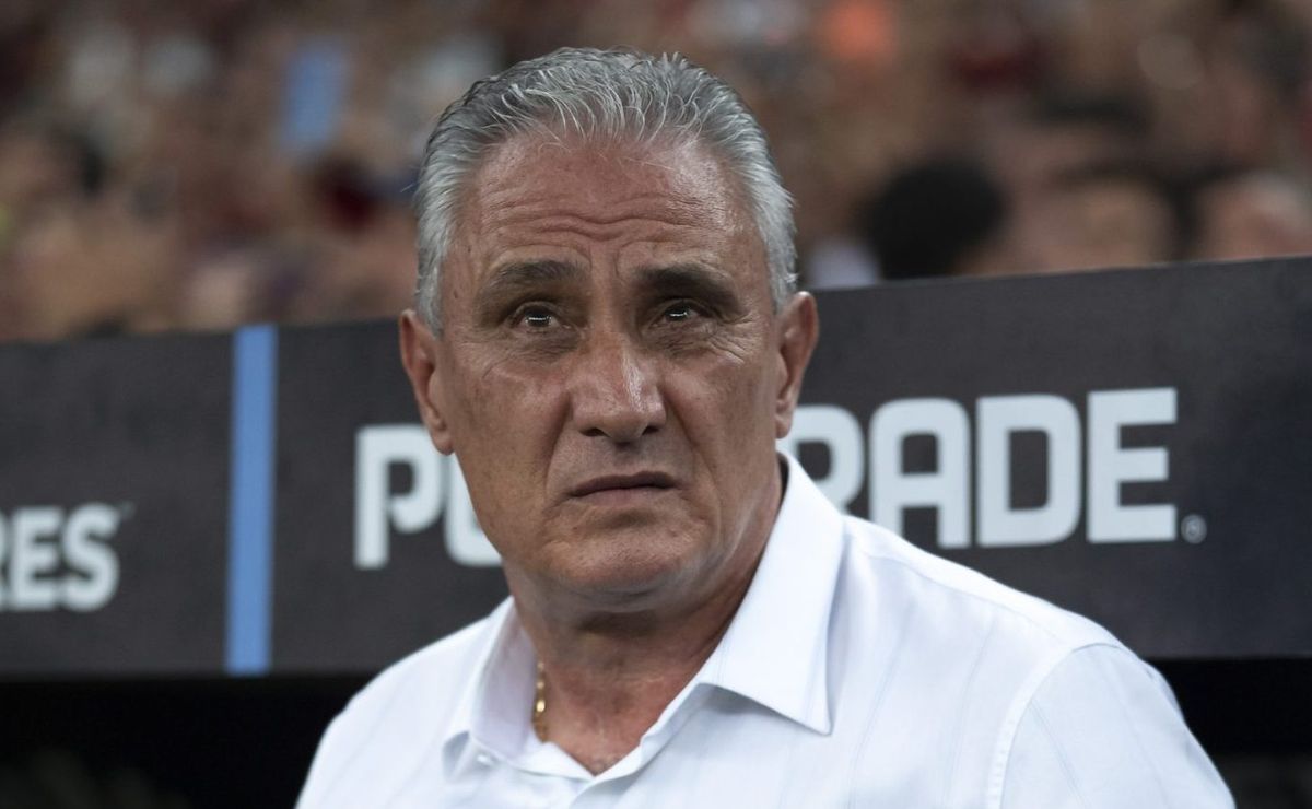 botafogo vê concorrência do são paulo por contratação do técnico tite