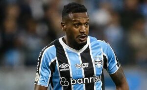 edenilson faz análise de grêmio x pelotas e revela cobrança no vestiário: “um pouco murcho”
