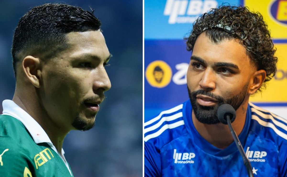 rony no atlético mg custará mais que gabigol no cruzeiro, diz jornalista