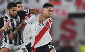 santos avança conversas e ‘rodrigo villagra será jogador do peixe de neymar’, crava tv argentina