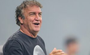 cuca quer que seleção brasileira “abra mão” da copa do mundo para investir no futuro