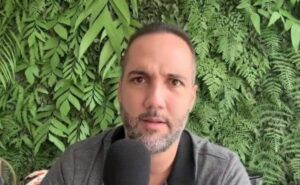 jorge iggor faz duras críticas a titular do botafogo após jogo da supercopa do brasil