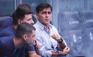 grêmio supera inter e tem maior média de torcida no gaúchão após quatro rodadas