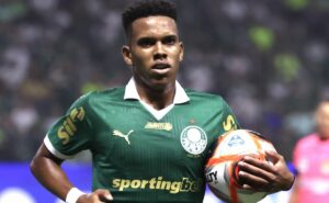 confira a provável escalação do palmeiras contra o guarani pelo campeonato paulista
