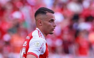internacional ganha concorrência pela contratação de pedro milans para o lugar de bruno gomes