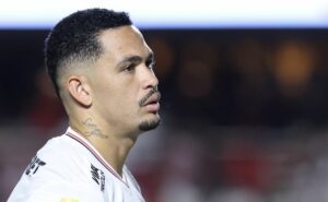 são paulo perde para a ponte preta em jogo de menor público do morumbis no ano