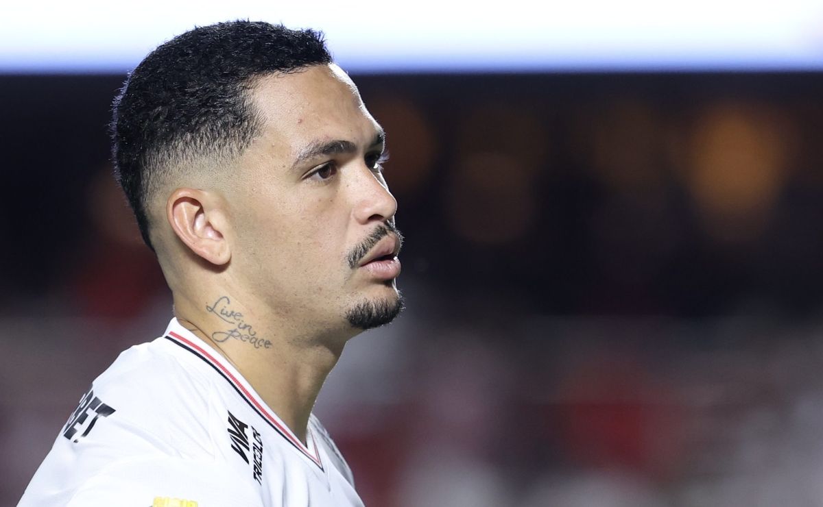 são paulo perde para a ponte preta em jogo de menor público do morumbis no ano