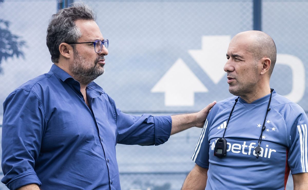 balbuena é oferecido ao cruzeiro e leonardo jardim ainda vai analisar o nome, diz site