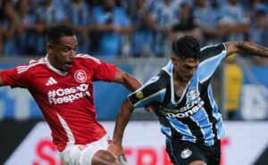 torcida do grêmio fica na bronca com alteração de horário do jogo do inter no gauchão