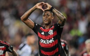palpite flamengo x maricá – campeonato carioca – 22/02/2025