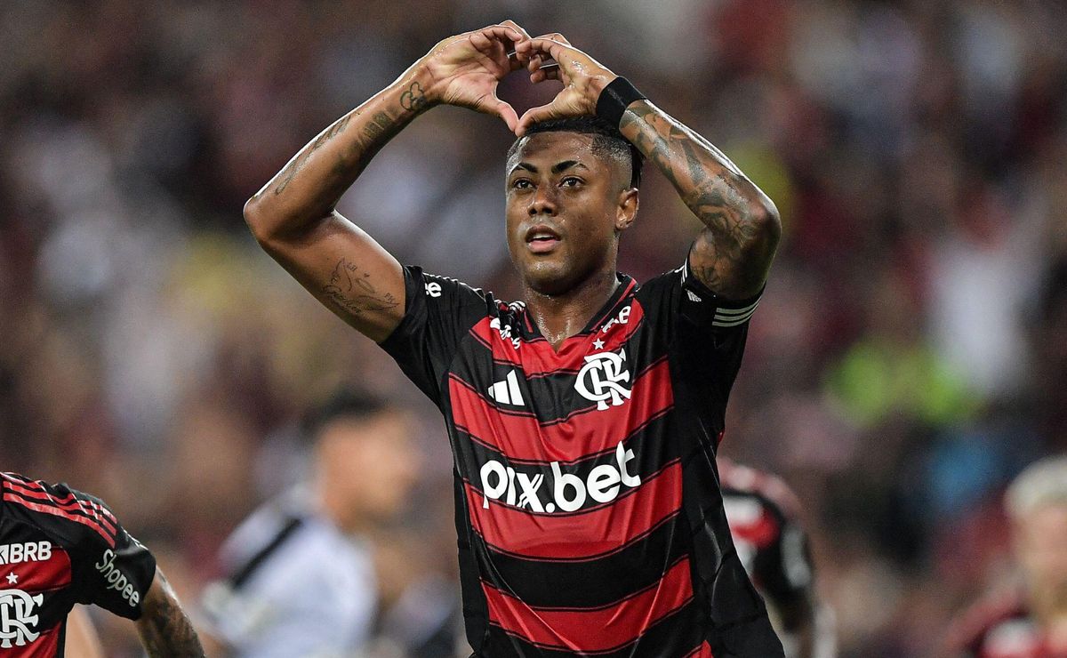 palpite flamengo x maricá – campeonato carioca – 22/02/2025