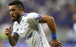 cruzeiro aceita vender willian após indireta de ex esposa em post: “liberamos na hora se comprar”