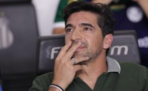 palmeiras superou o atlético mg e fechou com uma das maiores promessas do brasil