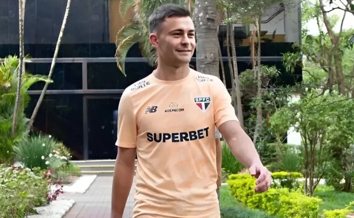 santiago longo tem passagem desastrosa pelo são paulo; veja os números