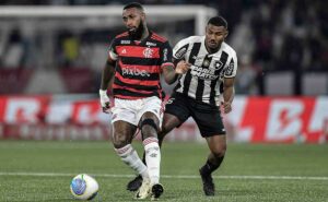 botafogo x flamengo: quem será o herói na final da supercopa? veja odds para apostar