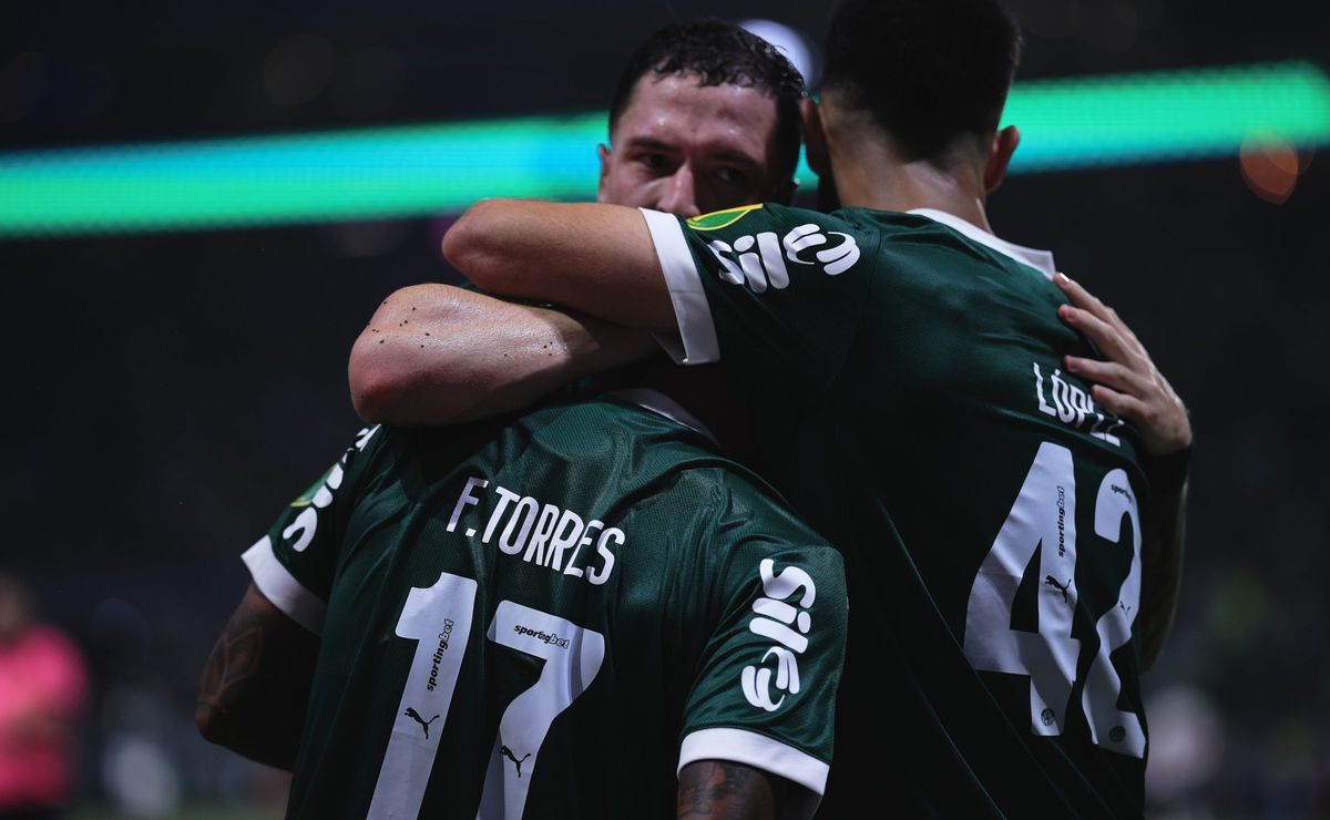 veja os cenários que classificam o palmeiras para as quartas de final do paulistão