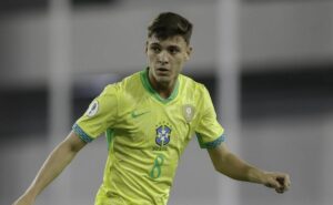 breno bidon vive ‘drama’ com a seleção sub 20 e atitude de jogador do corinthians repercute