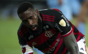 gerson saindo do flamengo após proposta de r$ 210 milhões é mentira do empresário, revela zenit rus