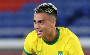 reinier pode trocar o real madrid pelo flamengo bem antes do que foi planejado e volta esquenta 