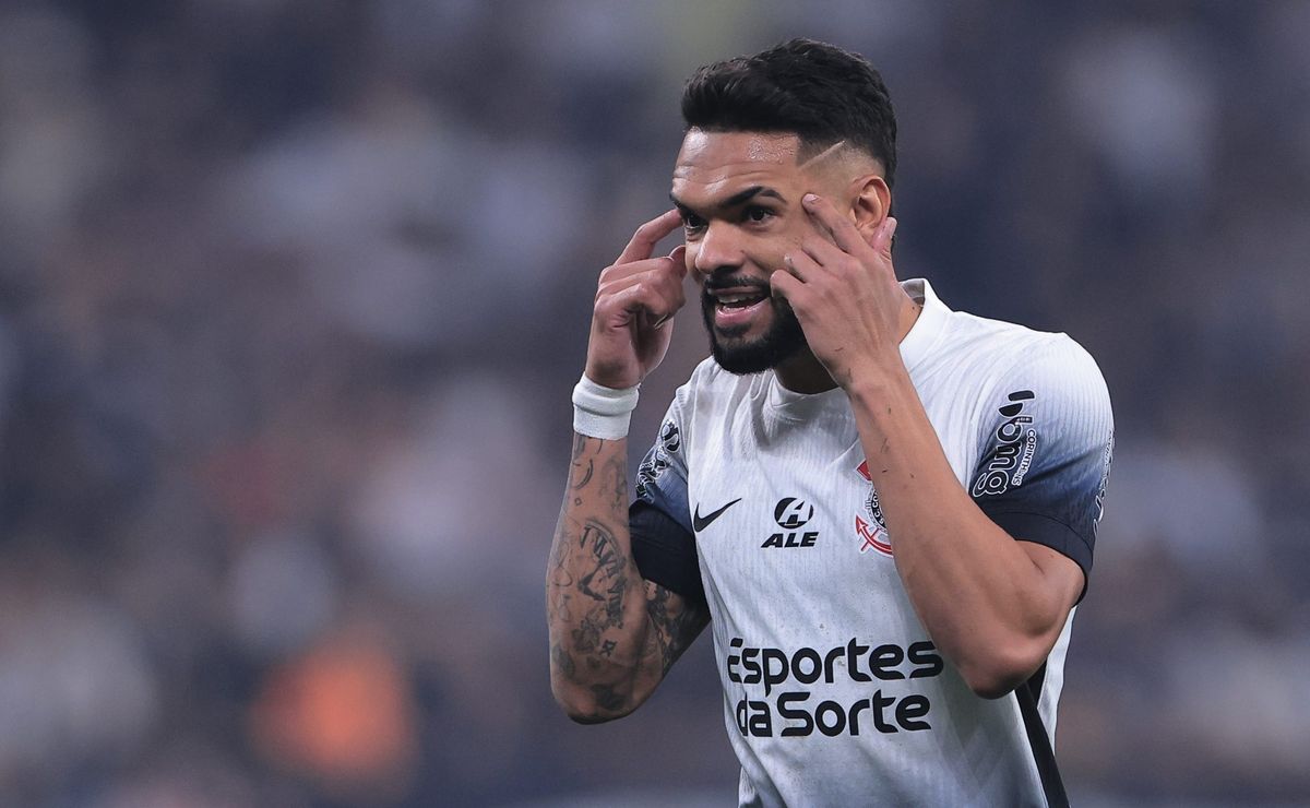 raniele tem lesão confirmada e volante estará fora dos próximos jogos do corinthians