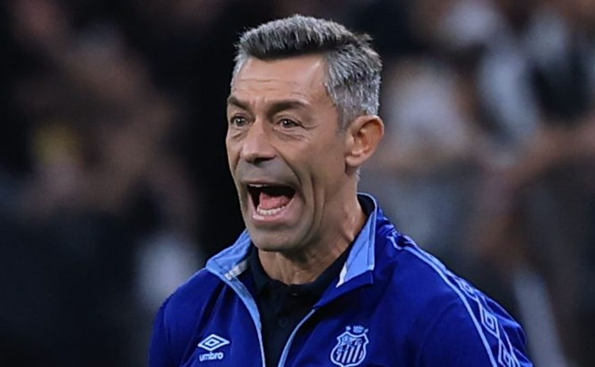 trio de ‘reforços’ podem salvar pedro caixinha de pressão no santos
