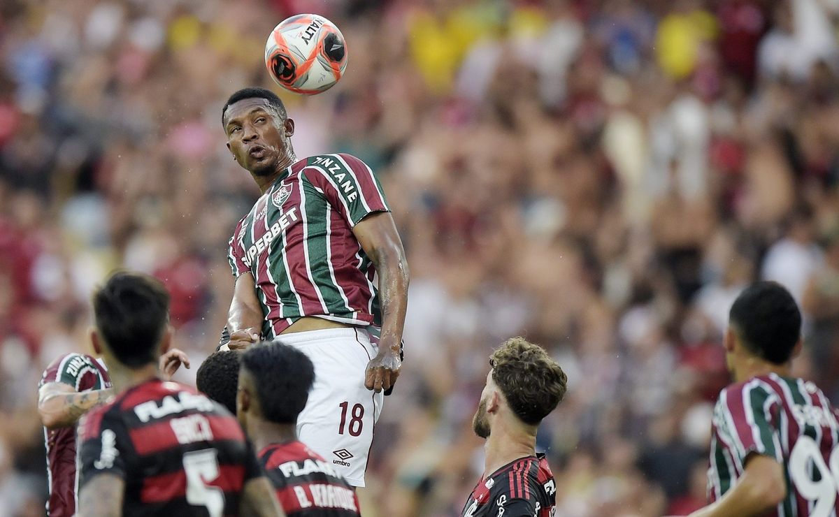 faltando duas rodadas, fluminense ainda tem chances de classificação no campeonato carioca